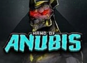 Hand of Anubis Hacksaw Gaming