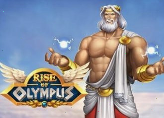 Rise of Olympus игровой слот