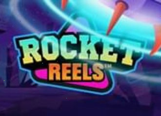 Rocket Reels — приключение в космосе